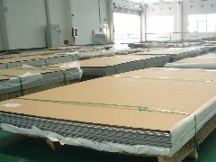 304L不锈钢冷轧板